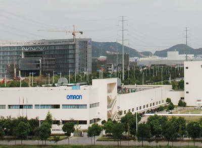 Omron Precision Electronics